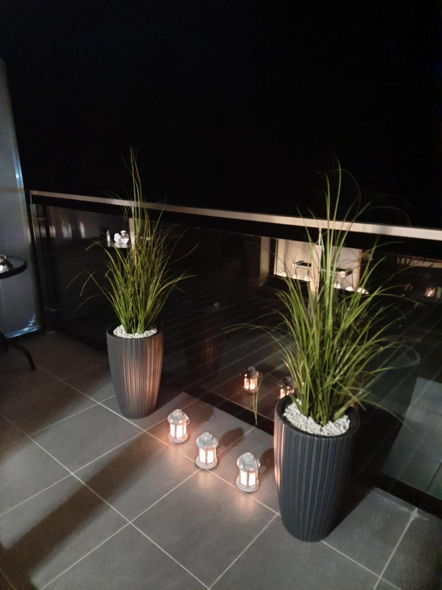 Apartament Przy Plazy 37 辛安诺泽蒂 外观 照片