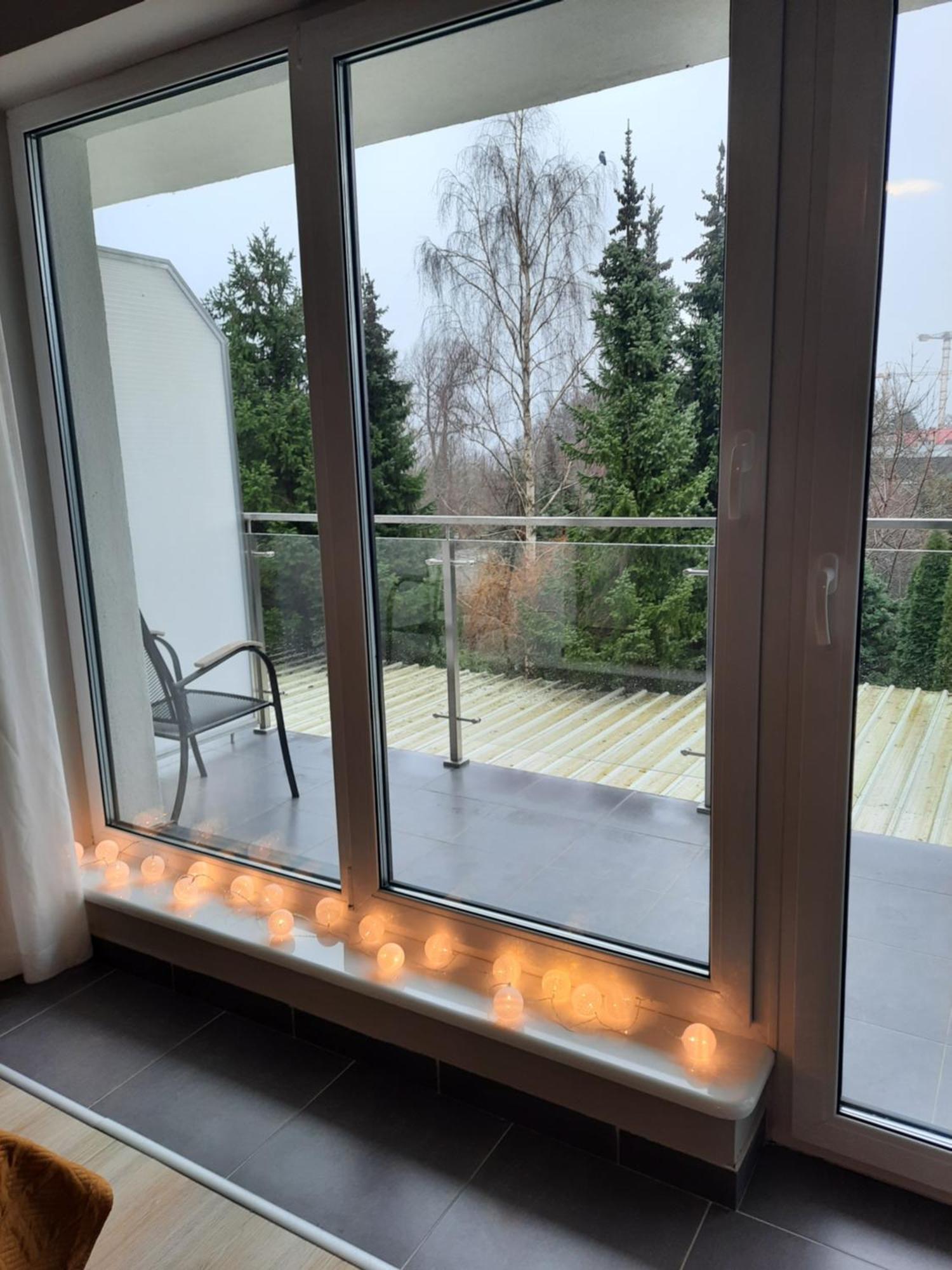 Apartament Przy Plazy 37 辛安诺泽蒂 外观 照片