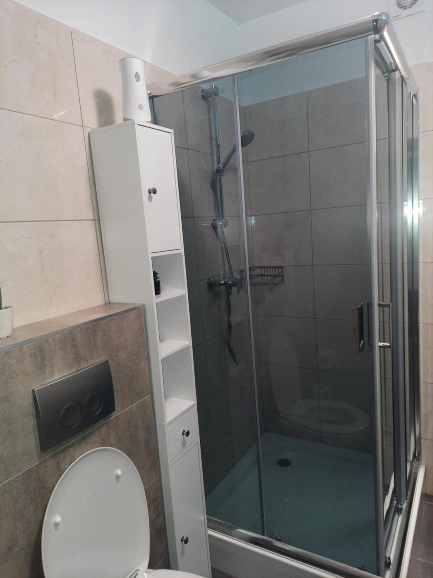 Apartament Przy Plazy 37 辛安诺泽蒂 外观 照片