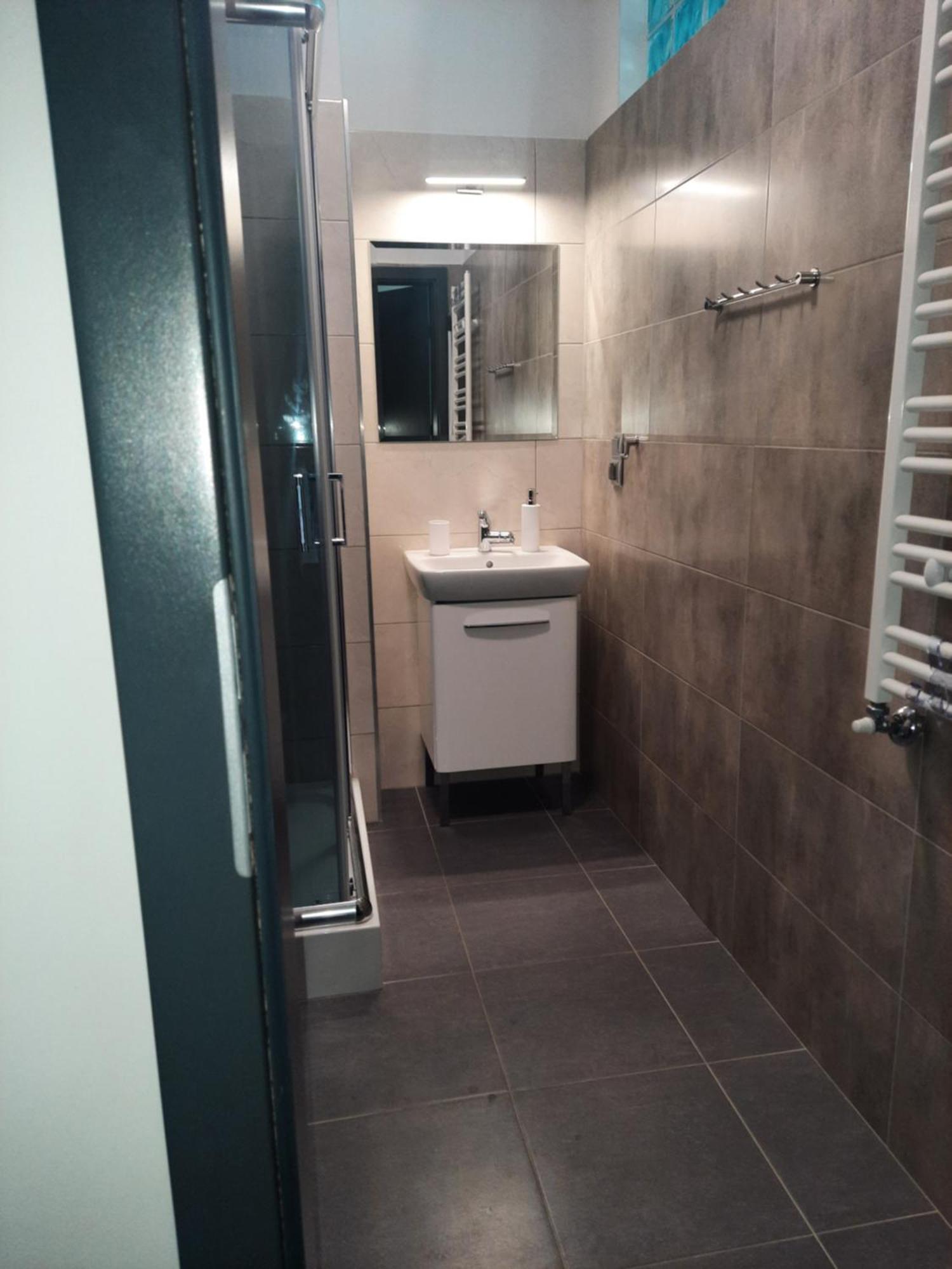 Apartament Przy Plazy 37 辛安诺泽蒂 外观 照片